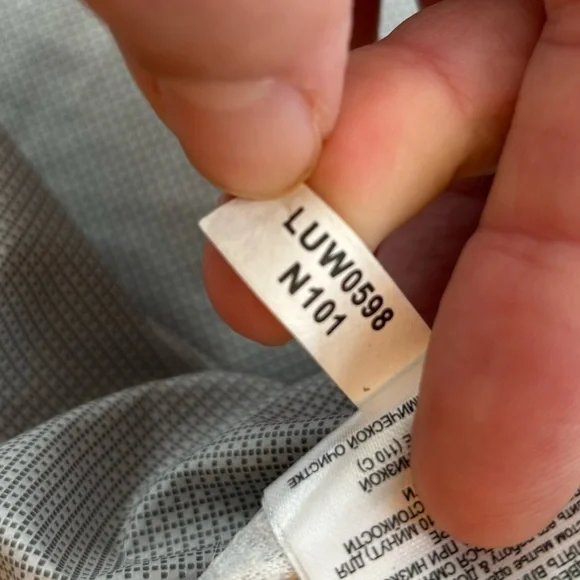 NWOT Lole Piper Raincoat | size XL - Picture 7 of 10